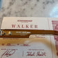 Jacques Marie Mage Walker Whiskey – Full Set 03/350