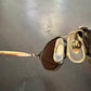 Lot 2 Paires Lunettes Matsuda Vintage Collector – Argenté