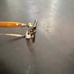 Lot 2 Paires Lunettes Matsuda Vintage Collector – Argenté
