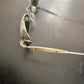 Lot 2 Paires Lunettes Matsuda Vintage Collector – Argenté