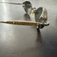Lot 2 Paires Lunettes Matsuda Vintage Collector – Argenté