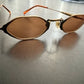 Lot 2 Paires Lunettes Matsuda Vintage Collector – Argenté