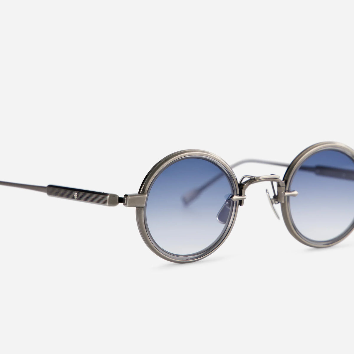 SATO Rotanev-T AS-1 – lunettes de soleil japonaises en titane