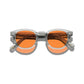 Moscot Lemtosh Light Grey Reconditionnées - Style Rétro | Vitamines D