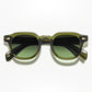 Lunettes de soleil Moscot Dolt reconditionnées