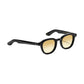 Lunettes de soleil Moscot Dahven noir reconditionnées vintage style New-York | VitaminesD