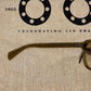 Dolt Olive Brown sun limited edition 007/100