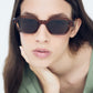 Lunettes de soleil Frame 37 UniqueDesignMilano