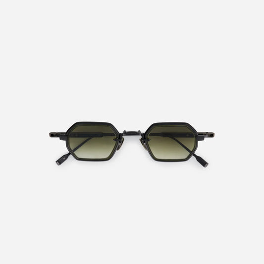 SATO Hadar-T B/AS-1 – lunettes de soleil japonaises en titane