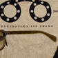 Dolt Olive Brown sun limited edition 007/100