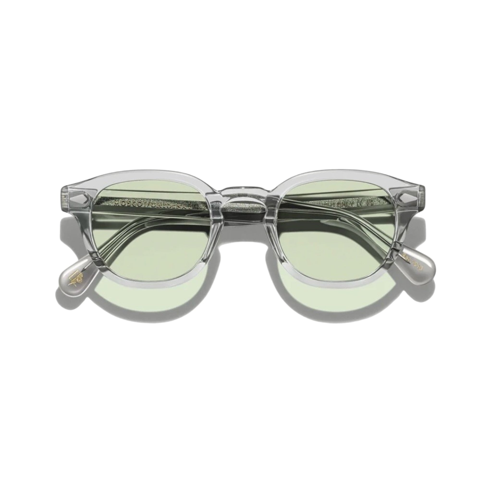 Moscot lemtosh light gray reconditioned – Vitamines D