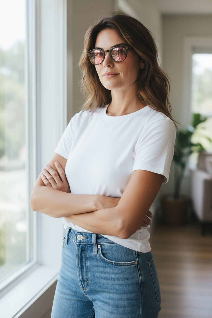 Moscot Dahven Tortoise Reconditionnées - Style Vintage NYC | Vitamines D