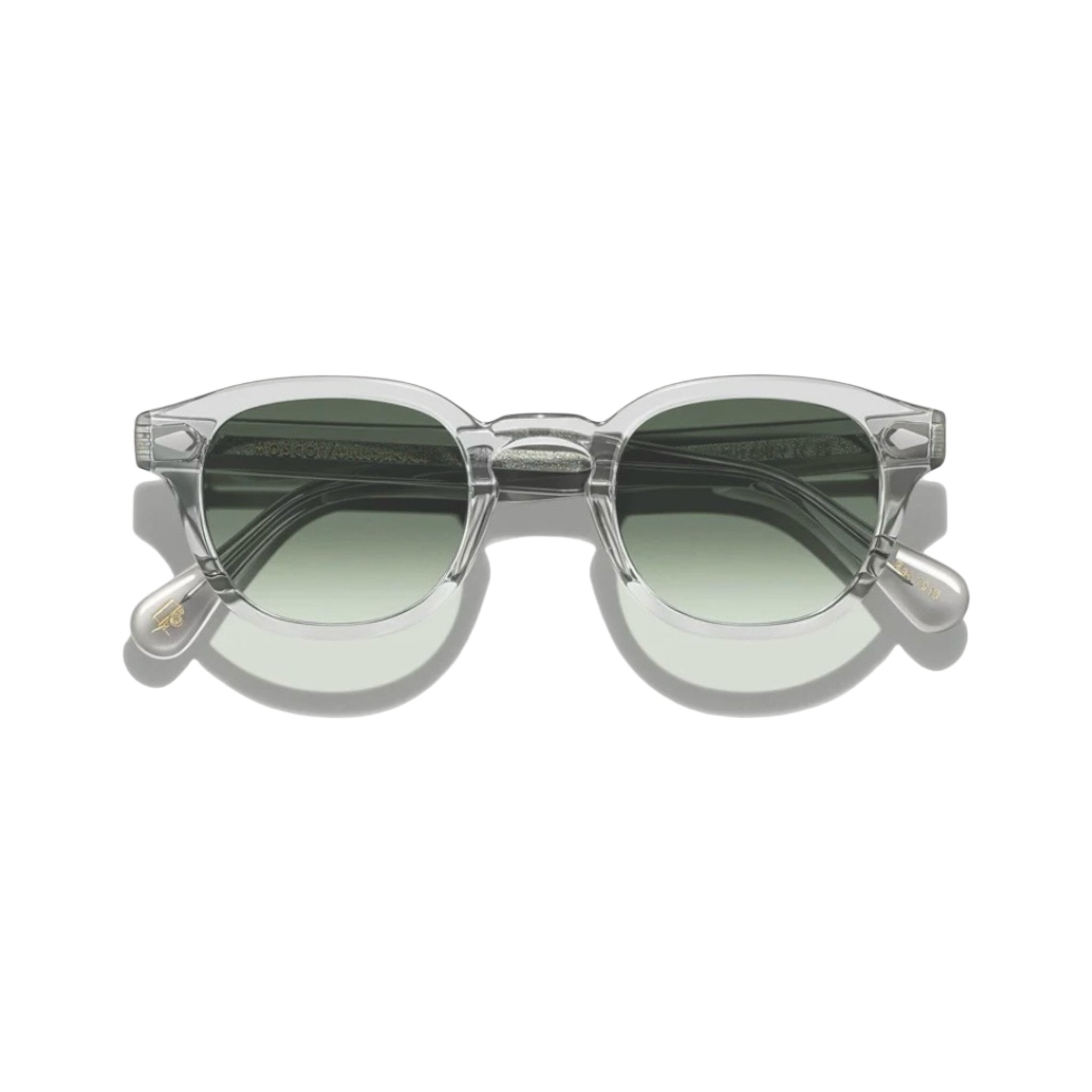 Moscot lemtosh light gray reconditioned – Vitamines D