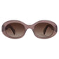 Lunettes de soleil Céline Triomphe 01 reconditionnées