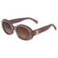 Lunettes de soleil Céline Triomphe 01 reconditionnées