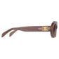 Lunettes de soleil Céline Triomphe 01 reconditionnées