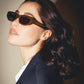 Lunettes de soleil Jackie UniqueDesignMilano