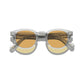 Moscot Lemtosh Light Grey Reconditionnées - Style Rétro | Vitamines D