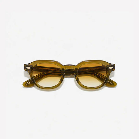 Dolt Olive Brown sun limited edition 007/100
