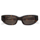 Lunettes de soleil Jackie UniqueDesignMilano