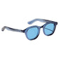 Moscot Dahven blue reconditionnées