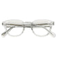 Moscot lemtosh Crystal reconditioned