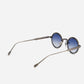 SATO Rotanev-T AS-1 – lunettes de soleil japonaises en titane