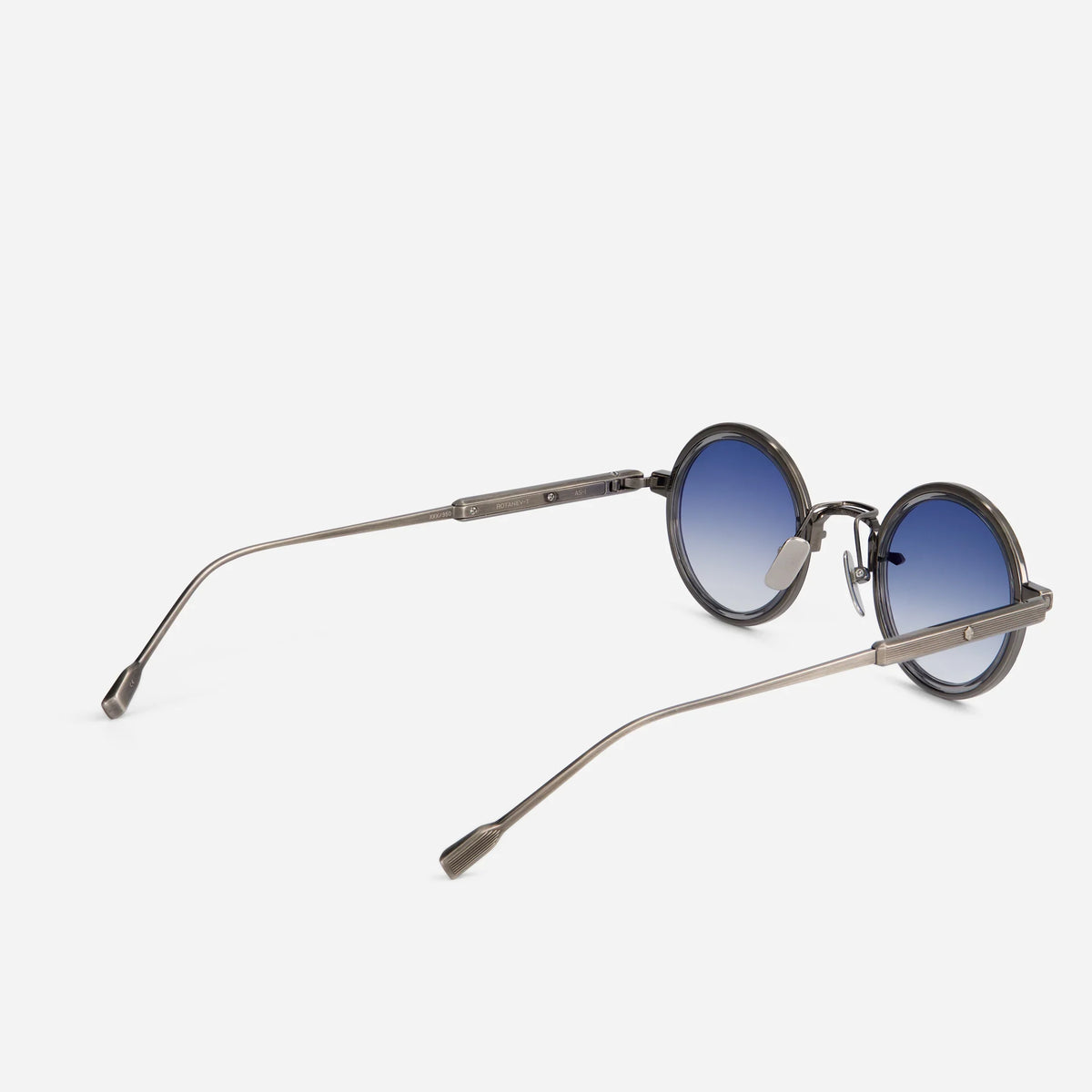 SATO Rotanev-T AS-1 – lunettes de soleil japonaises en titane