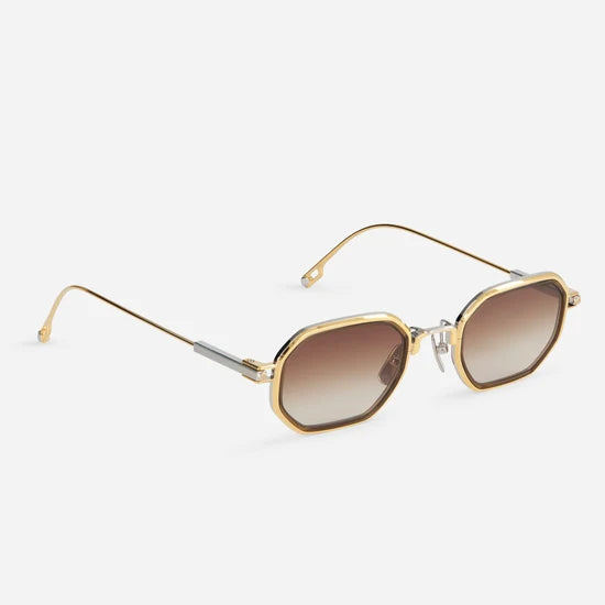 SATO Timir-T S5503 – lunettes de soleil japonaises en titane