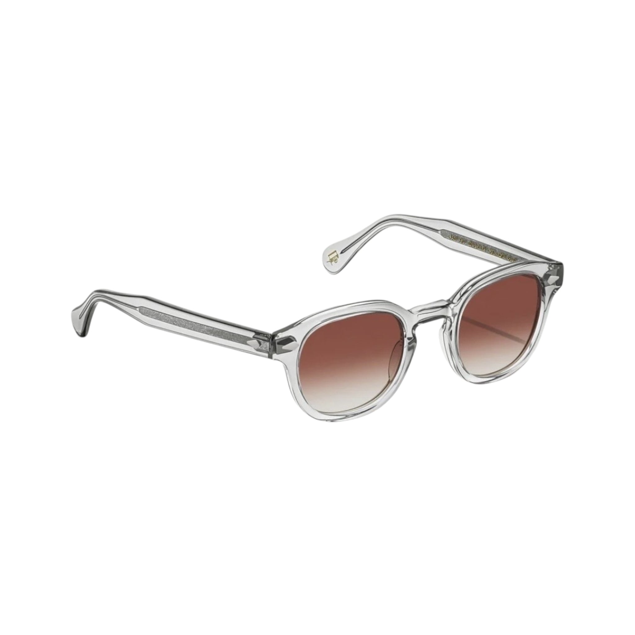 【美品】MOSCOT LEMTOSH Light Grey 6962C70A-3012-43B9-BCE9-