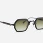 SATO Hadar-T B/AS-1 – lunettes de soleil japonaises en titane