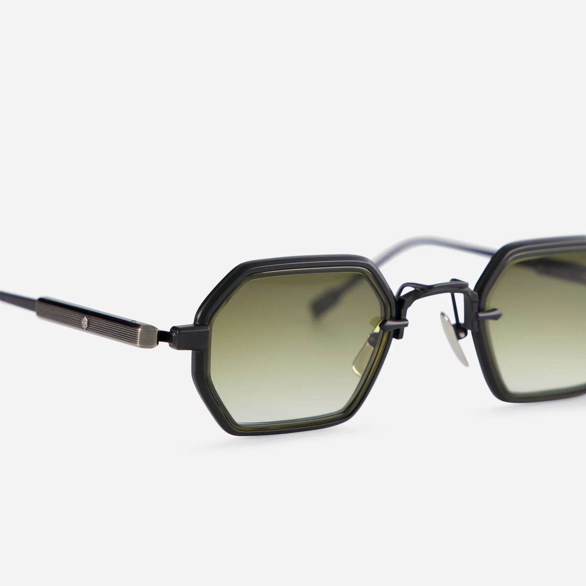 SATO Hadar-T B/AS-1 – lunettes de soleil japonaises en titane