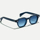 Moscot Dolt Sun navy reconditionnée par VitaminesD