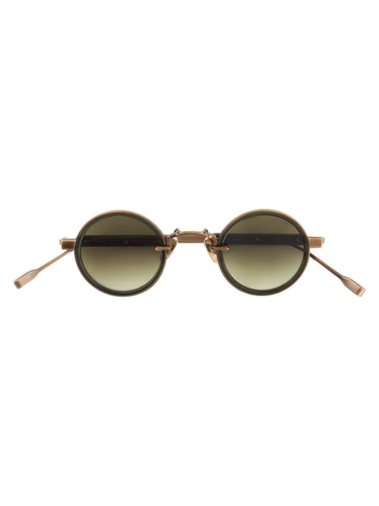 SATO Naos AB/O-1 – lunettes de soleil japonaises en titane