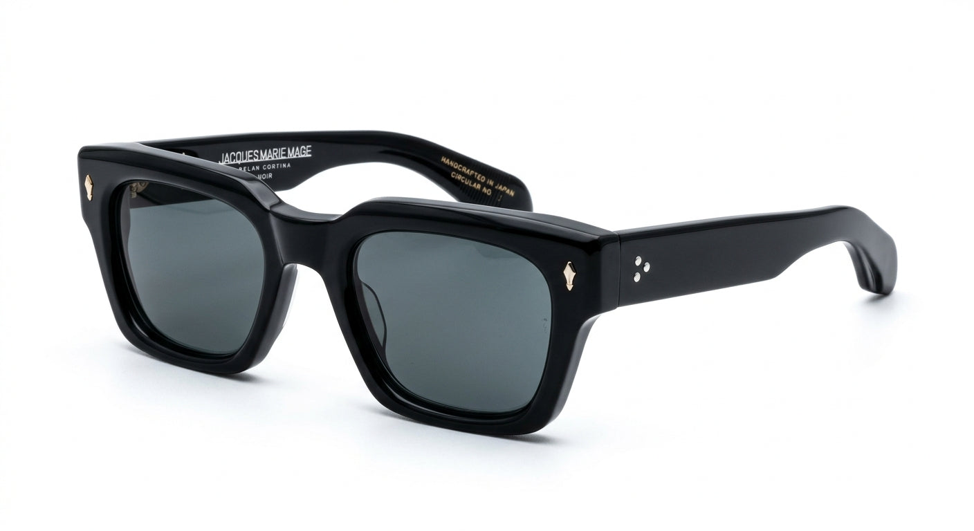 Jacques Marie Mage Delan Cortina – Lunettes de soleil Neuves