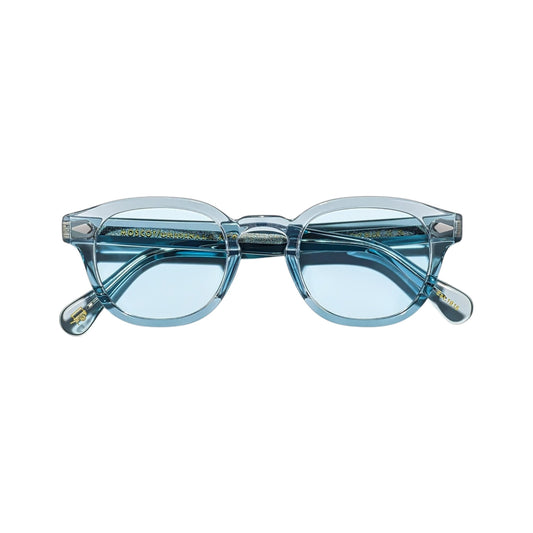 Moscot Lemtosh Light Blue neuve style intemporel | VitaminesD