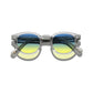 Moscot Lemtosh Light Grey Reconditionnées - Style Rétro | Vitamines D