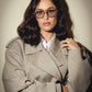 Lunettes de soleil Richie UniqueDesignMilano