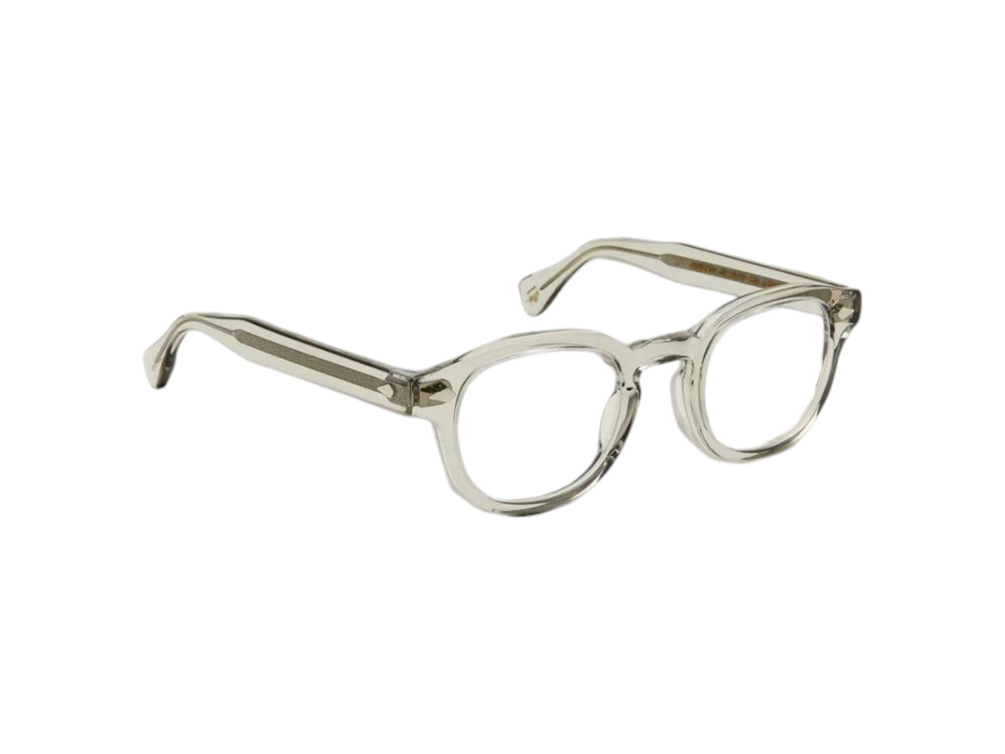 Moscot lemtosh light grey reconditionnées