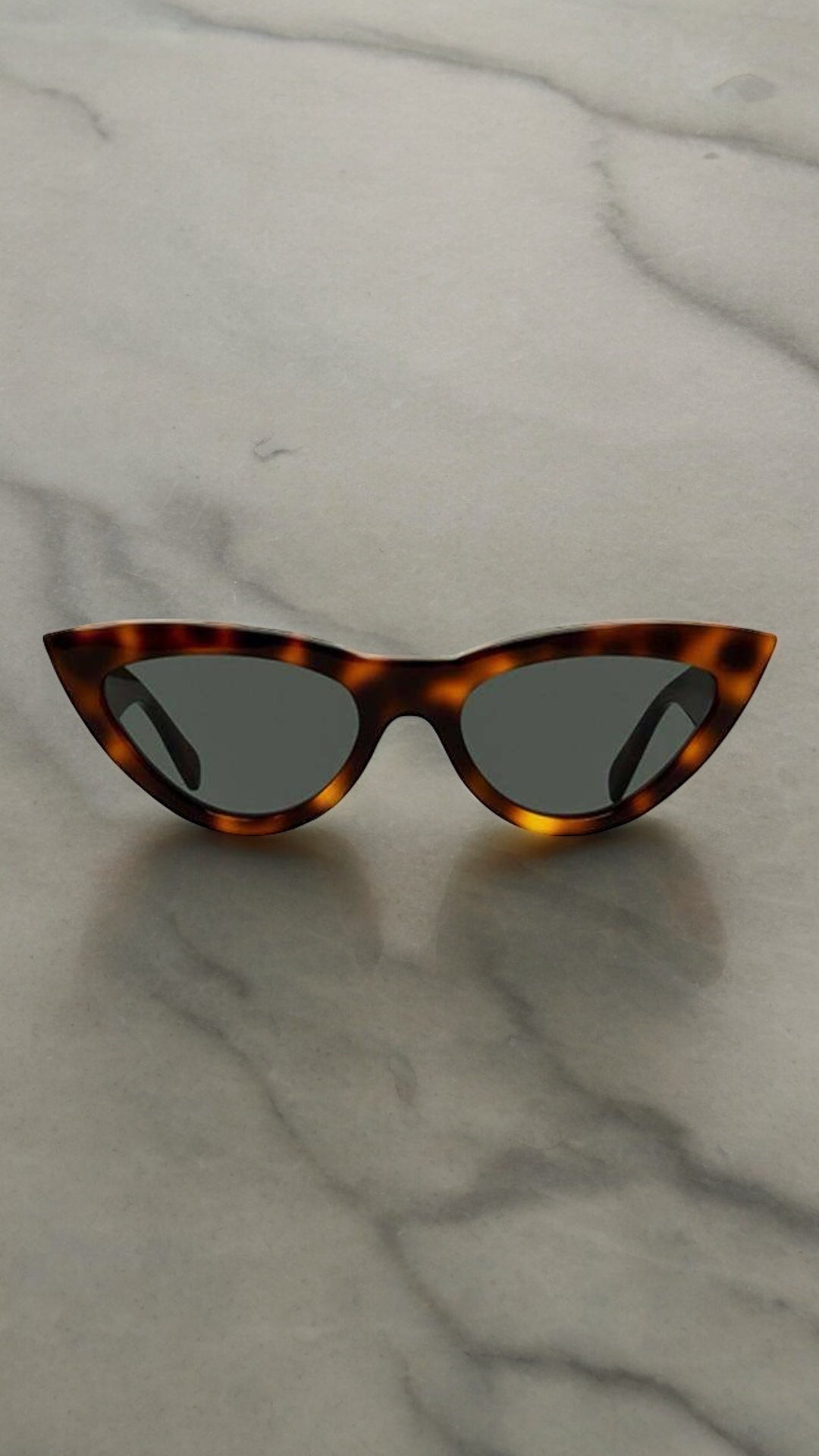 Lunettes de soleil Céline