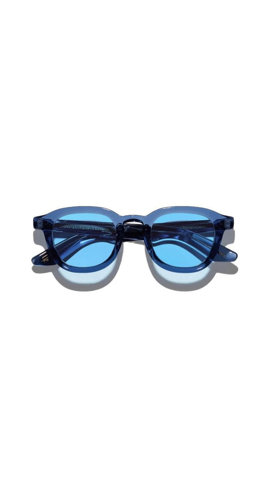 Moscot Dahven blue taille 47