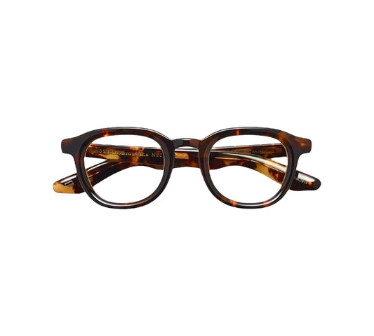 Lunette Moscot Dahven Classic Havana reconditionnée