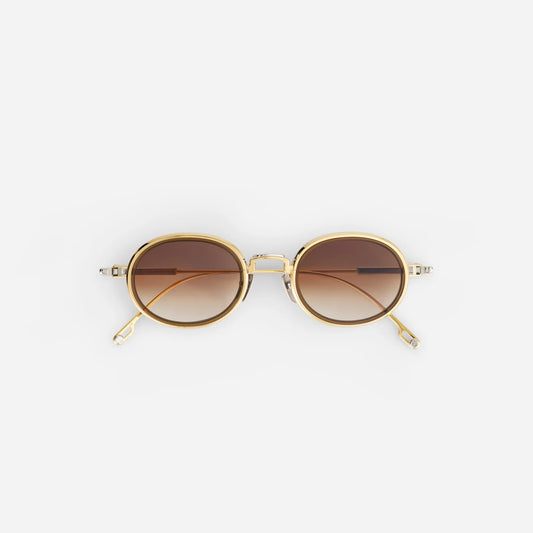 SATO Acamar-T S1103 – lunettes de soleil japonaises en titane