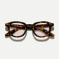 Lunette de soleil Moscot Dahven Tortoise reconditionnée