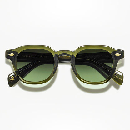 Moscot Dolt Reconditionnées - Lunettes Vintage New York | Vitamines D