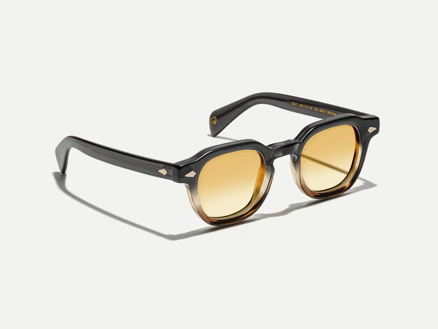 Moscot Dolt Reconditionnées - Lunettes Vintage New York | Vitamines D