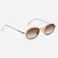 SATO Acamar-T S1103 – lunettes de soleil japonaises en titane