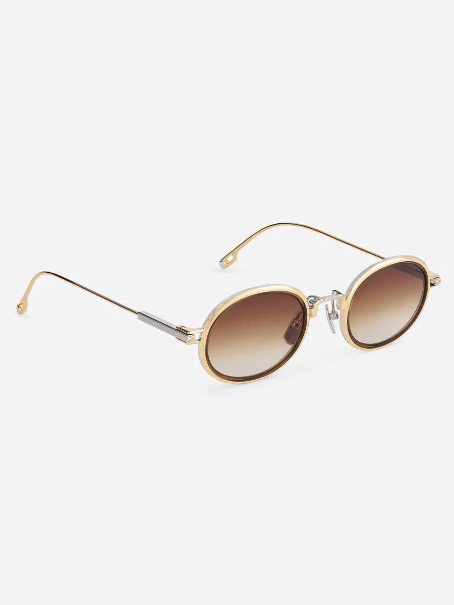 SATO Acamar-T S1103 – lunettes de soleil japonaises en titane