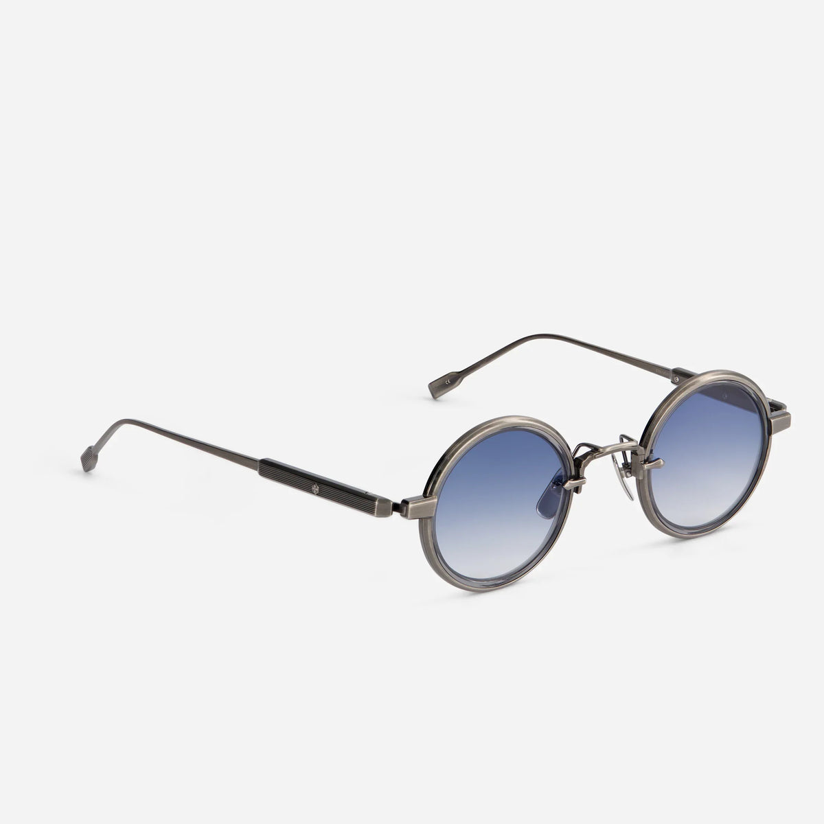 SATO Rotanev-T AS-1 – lunettes de soleil japonaises en titane