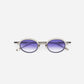 SATO Acamar II AS/P-1 – lunettes de soleil japonaises en titane